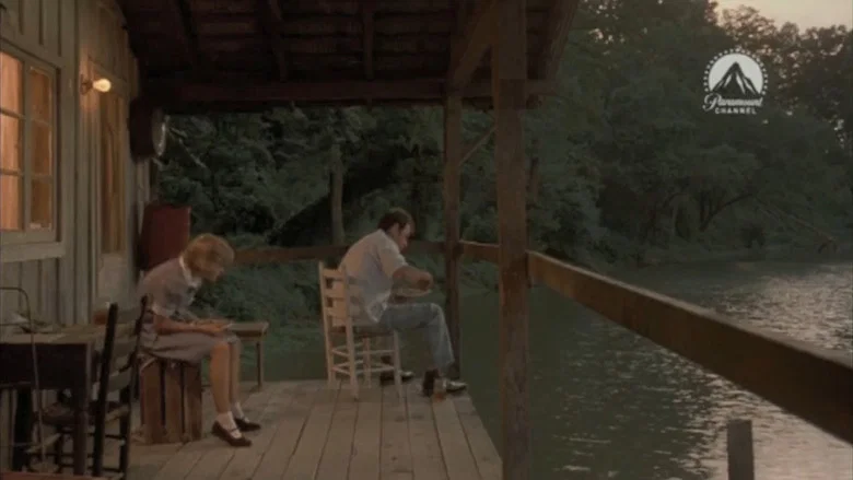 The River Rat screenshot 6