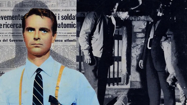 Black Box Affair screenshot 1