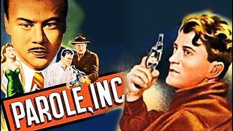 Parole, Inc. screenshot 2