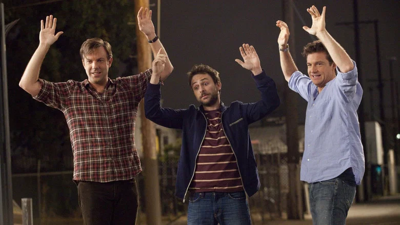 Horrible Bosses screenshot 4