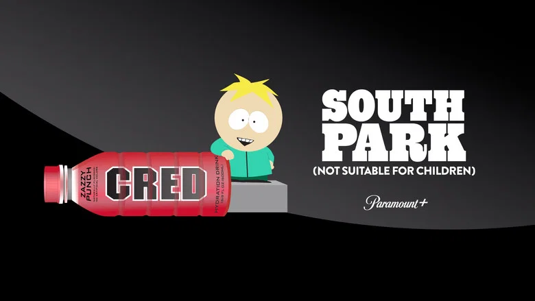 South Park (Not Suitable for Children) screenshot 2