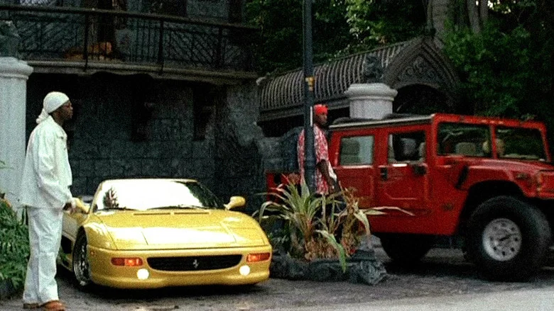 Shottas screenshot 2