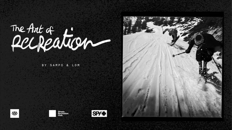 The Art of Recreation screenshot 1