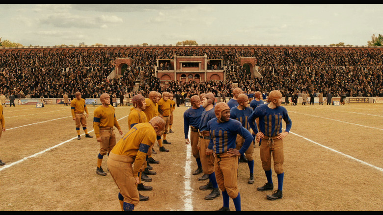 Leatherheads screenshot 6