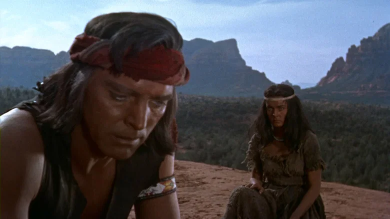 Apache screenshot 3