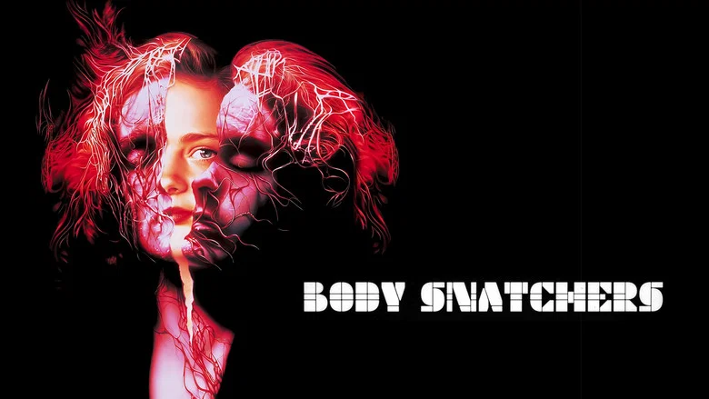 Body Snatchers screenshot 2