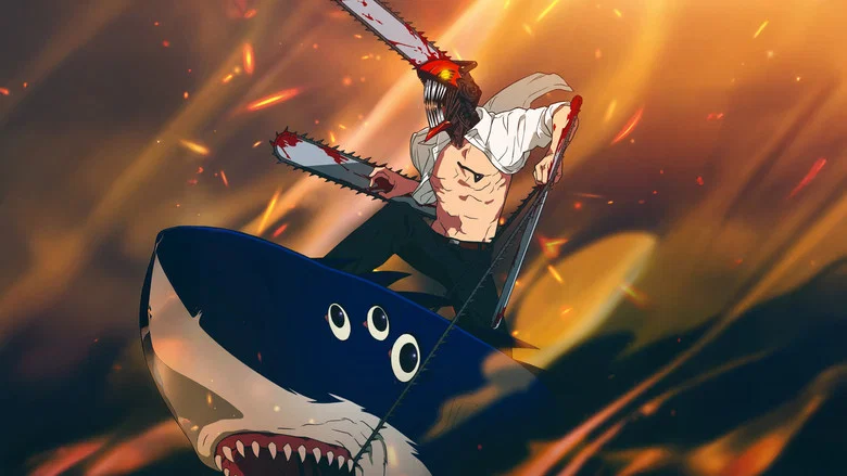Chainsaw Man - The Movie: Reze Arc screenshot 4