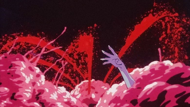 Digital Devil Story - Megami Tensei screenshot 2