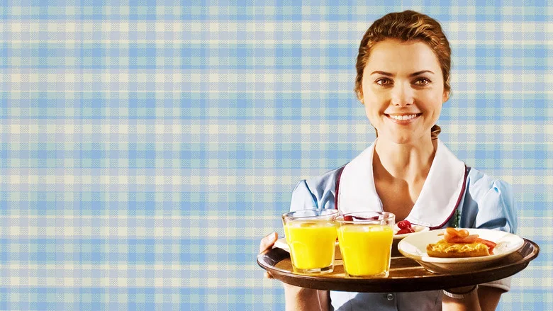 Waitress screenshot 4