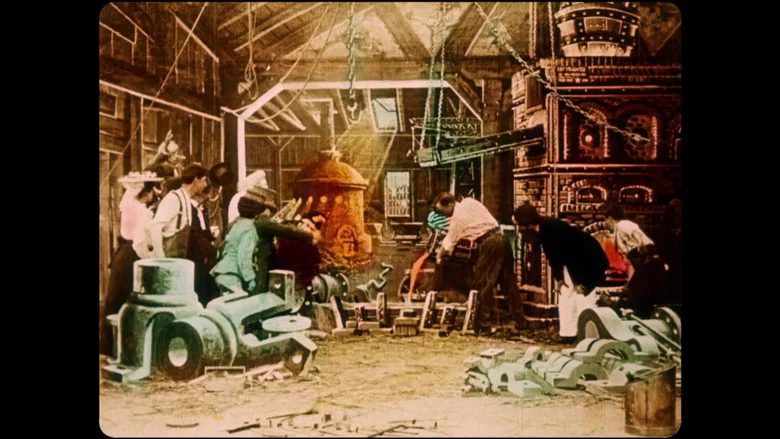 The Impossible Voyage screenshot 7