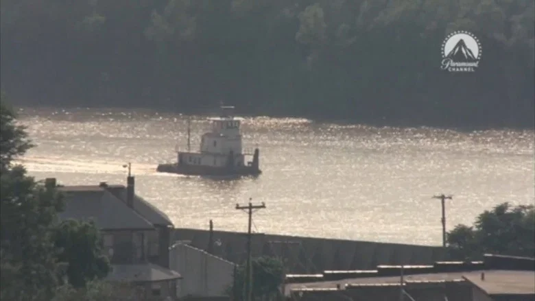 The River Rat screenshot 7
