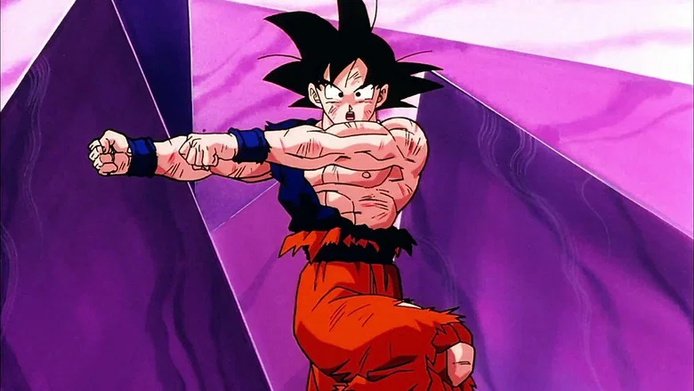 Dragon Ball Z: Fusion Reborn screenshot 8