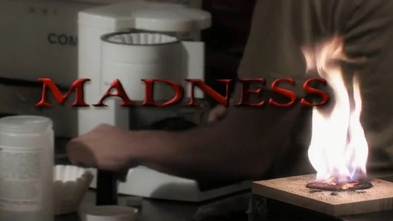 Madness screenshot 1