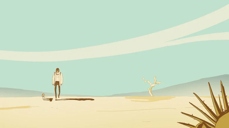 The Borderline screenshot 4