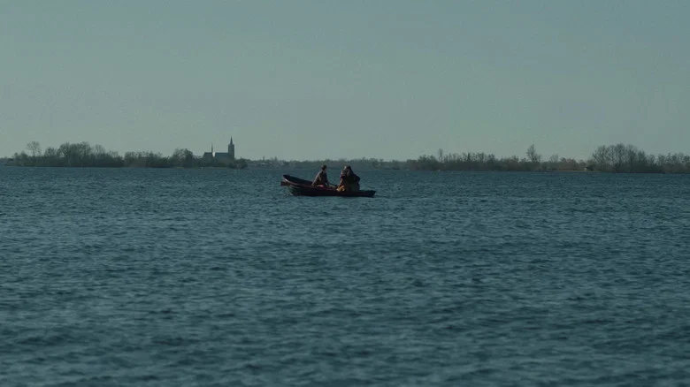 The House in the Middle of the Sea screenshot 1