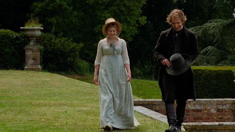 Sense and Sensibility screenshot 5