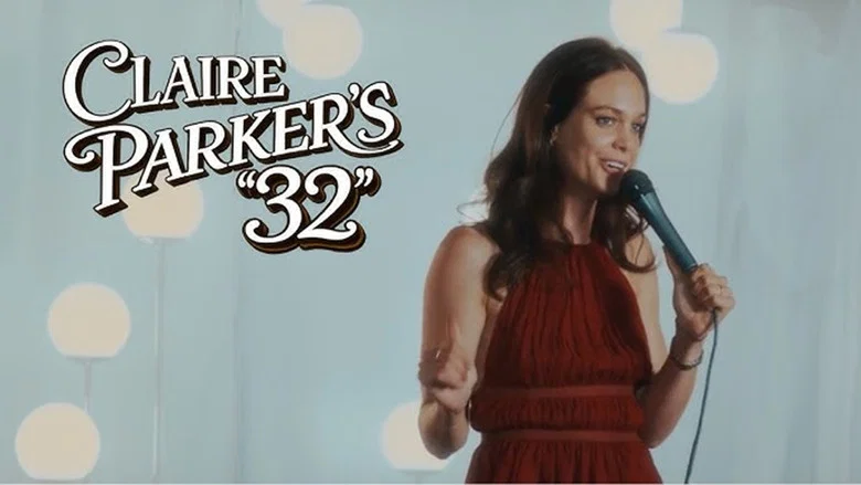 Claire Parker's 32 screenshot 1