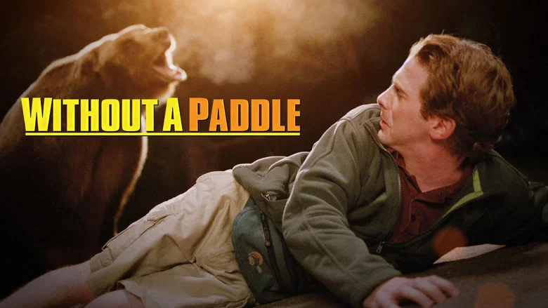 Without a Paddle screenshot 8
