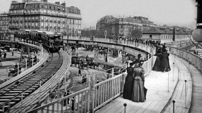 Les Trésors du Paris de la Belle Époque screenshot 1