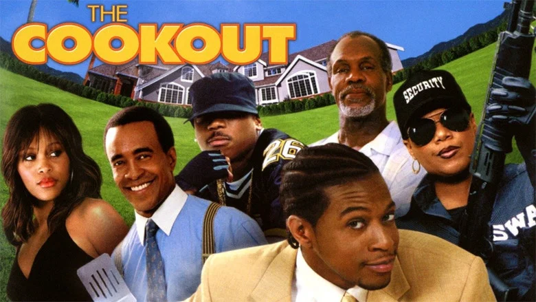 The Cookout screenshot 4