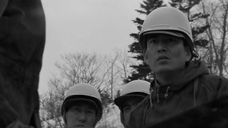 Abashiri Prison screenshot 5