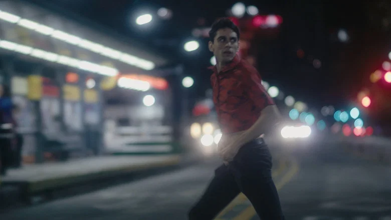 A Few Feet Away screenshot 1