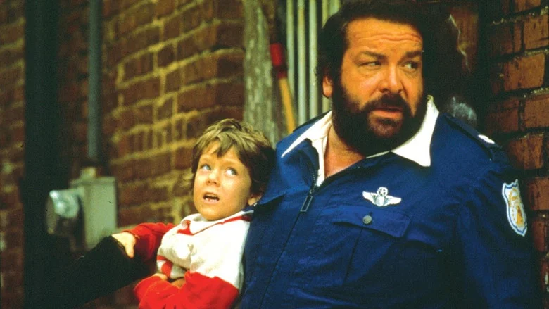 The Sheriff and the Satellite Kid screenshot 5