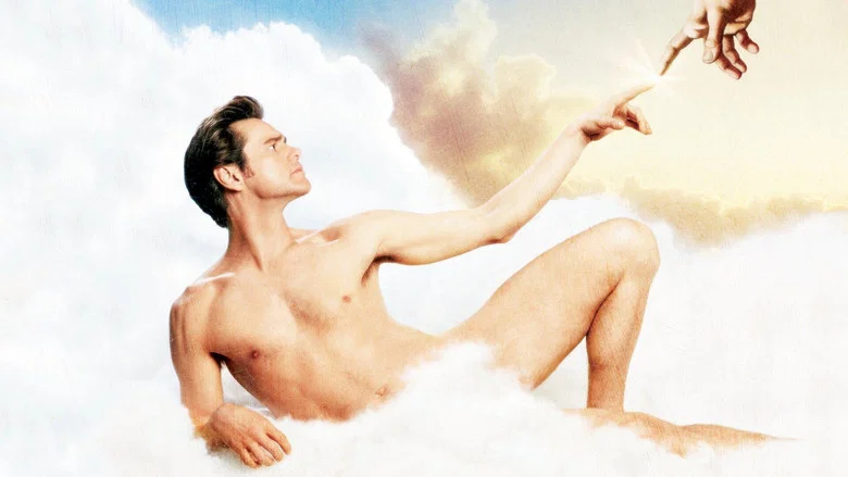 Bruce Almighty screenshot 3