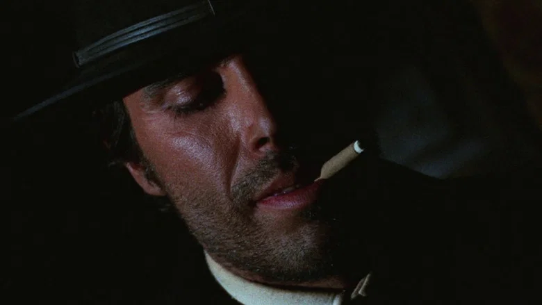 Sartana's Here... Trade Your Pistol for a Coffin screenshot 5