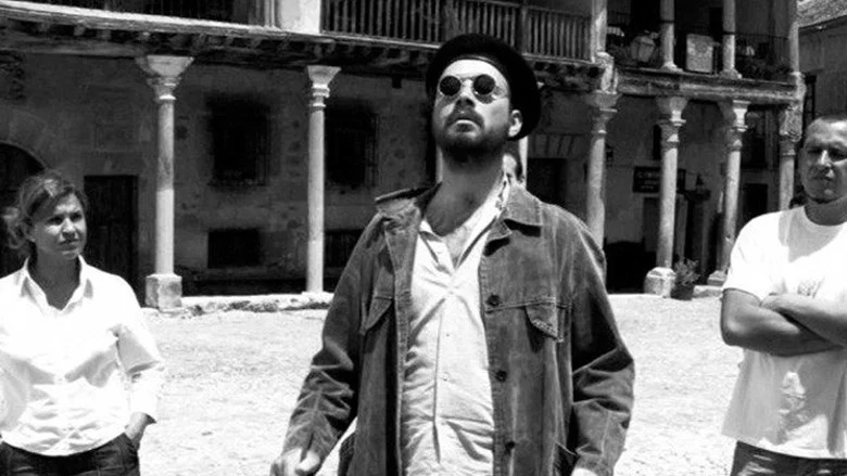 El hombre orquesta screenshot 1