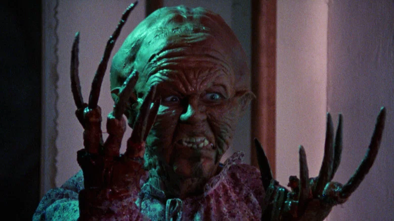Rabid Grannies screenshot 6