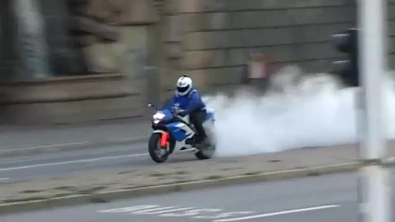 Ghost Rider 4 Goes Undercover screenshot 1