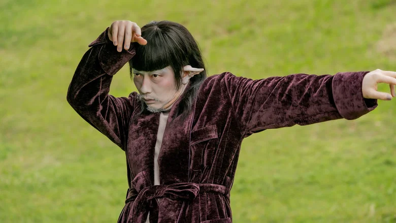 Method Acting screenshot 2
