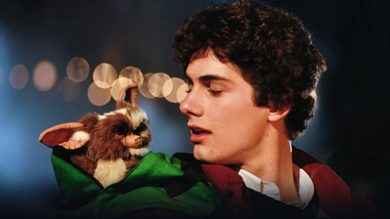 Gremlins screenshot 5