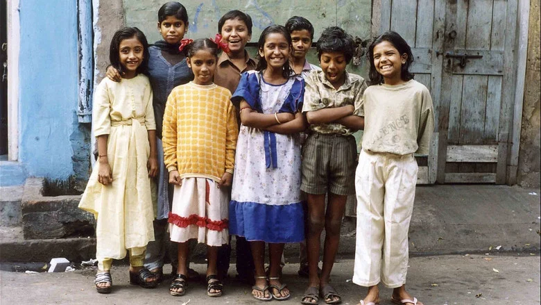 Born into Brothels: Calcutta's Red Light Kids screenshot 2