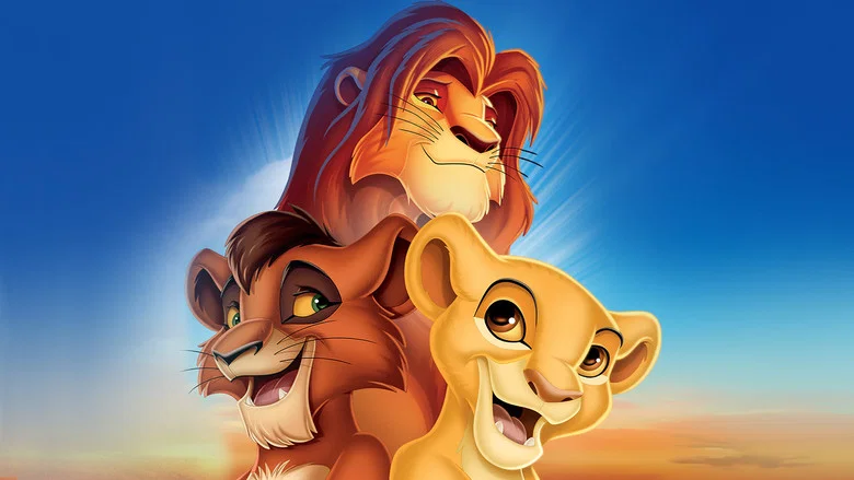 The Lion King II: Simba's Pride screenshot 6