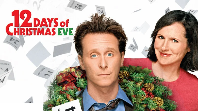 12 Days of Christmas Eve screenshot 3