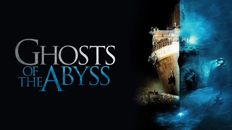 Ghosts of the Abyss screenshot 4