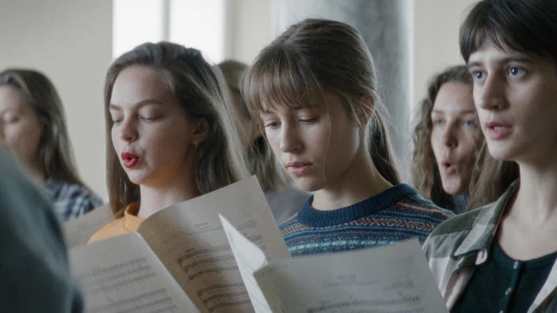 Little Trouble Girls screenshot 6