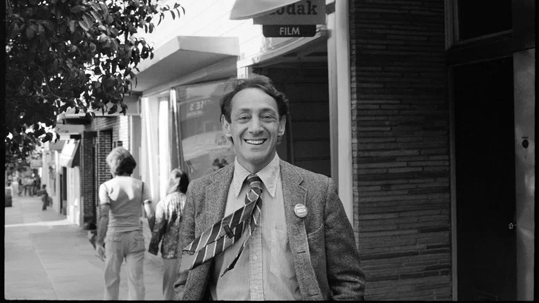 The Times of Harvey Milk screenshot 5