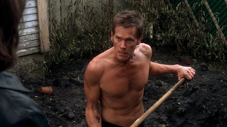 Stir of Echoes screenshot 5