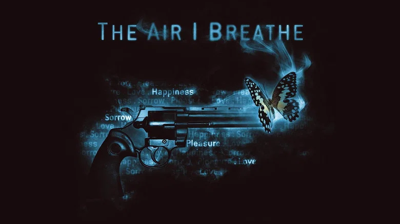 The Air I Breathe screenshot 2