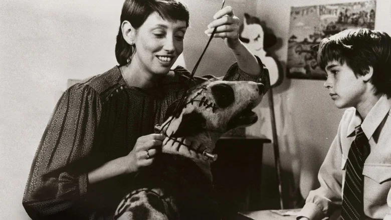 Frankenweenie screenshot 1