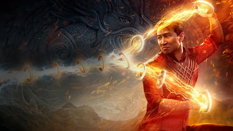 Shang-Chi and the Legend of the Ten Rings screenshot 1
