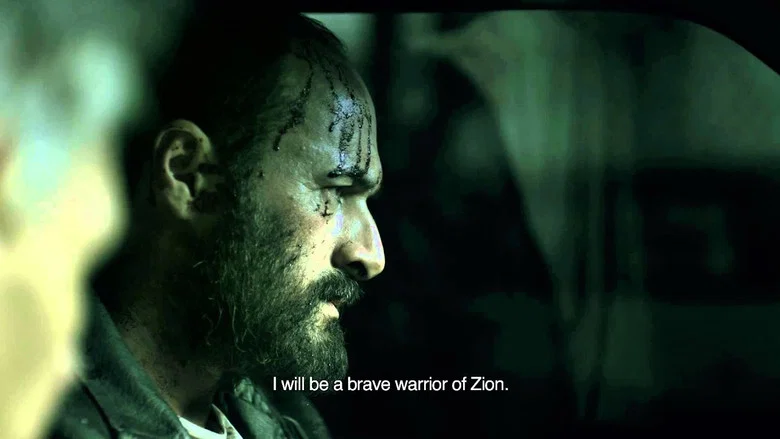 Watchdog screenshot 1