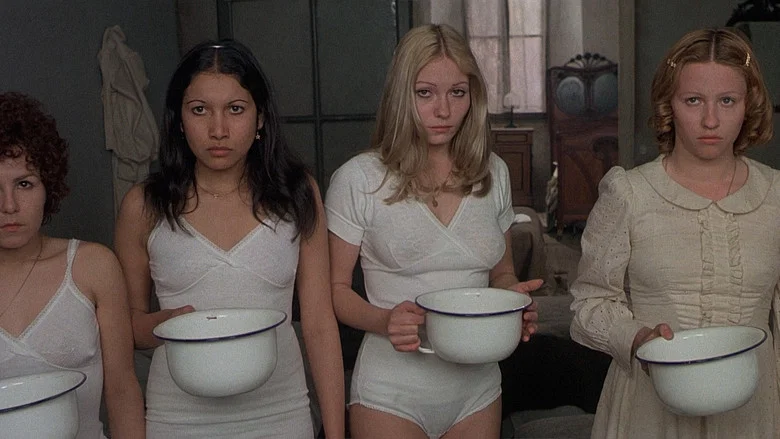Salò, or the 120 Days of Sodom screenshot 5