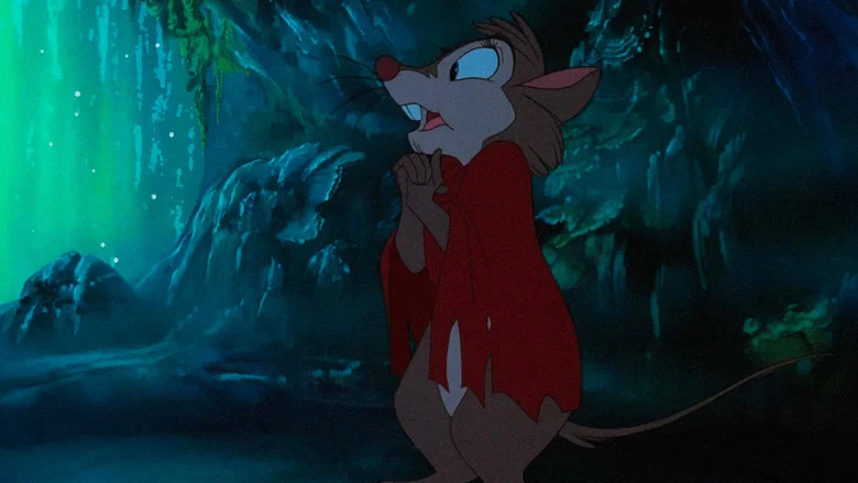 The Secret of NIMH screenshot 3