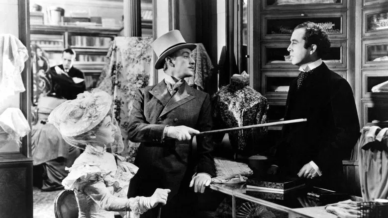 Kind Hearts and Coronets screenshot 1