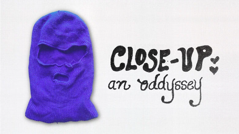 Close-Up: an oddyssey screenshot 1