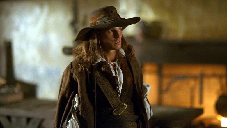 The Musketeer screenshot 3